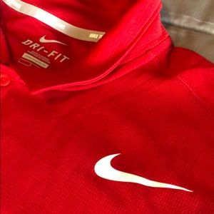 Nike Dri-Fit Polo